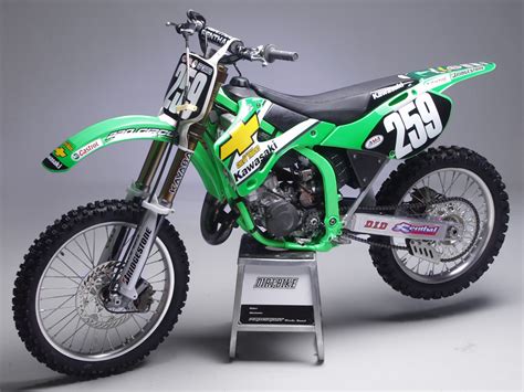 2002 kx 125 compression test|kx125 compression 55 psi .